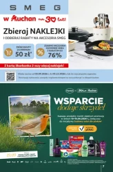 Festiwal polskich produktów - Auchan Hipermarket