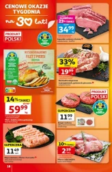 Festiwal polskich produktów - Auchan Hipermarket