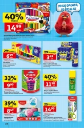 Festiwal polskich produktów - Auchan Hipermarket