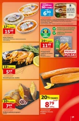 Festiwal polskich produktów - Auchan Hipermarket