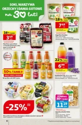 Festiwal polskich produktów - Auchan Hipermarket