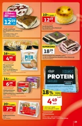 Festiwal polskich produktów - Auchan Hipermarket