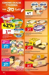 Festiwal polskich produktów - Auchan Hipermarket