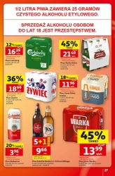 Festiwal polskich produktów - Auchan Hipermarket