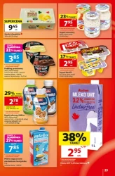 Festiwal polskich produktów - Auchan Hipermarket