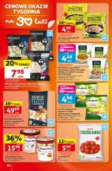 Festiwal polskich produktów - Auchan Hipermarket