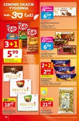 Festiwal polskich produktów - Auchan Hipermarket