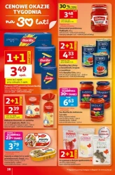 Festiwal polskich produktów - Auchan Hipermarket