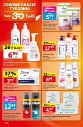 Festiwal polskich produktów - Auchan Hipermarket