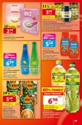 Festiwal polskich produktów - Auchan Hipermarket