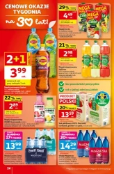 Festiwal polskich produktów - Auchan Hipermarket