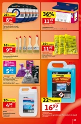 Festiwal polskich produktów - Auchan Hipermarket