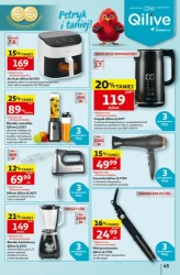 Festiwal polskich produktów - Auchan Hipermarket