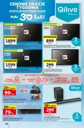 Festiwal polskich produktów - Auchan Hipermarket