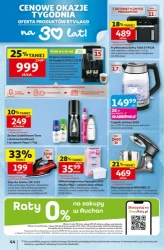 Festiwal polskich produktów - Auchan Hipermarket