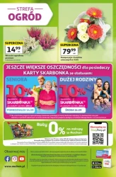Festiwal polskich produktów - Auchan Hipermarket