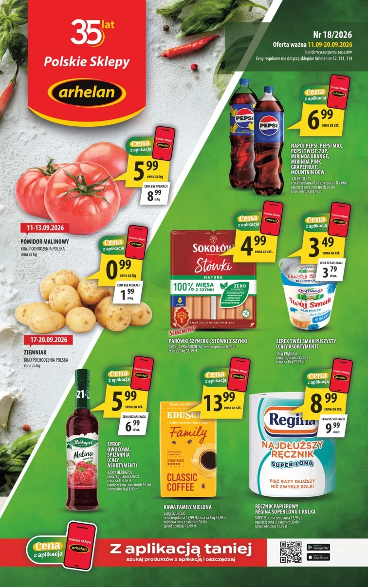 Więcej za mniej - Arhelan