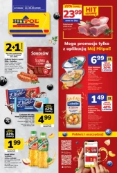 Mega promocje - Hitpol