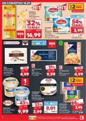 Tygodniowe hity cenowe! - Kaufland