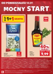 Tygodniowe hity cenowe! - Kaufland