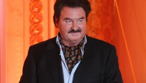 Krzysztof Krawczyk