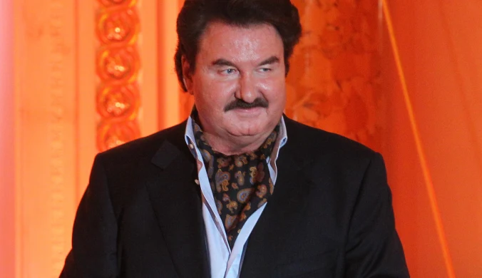 Krzysztof Krawczyk przyszedł na świat 80 lat temu. Przez całe życie dążył do "symbolu wolności"