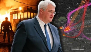 Pierwszy taki apel z Ukrainy do całej Europy. "Nadszedł czas"