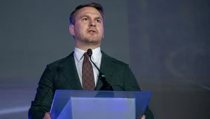 Skandal korupcyjny w Ukrainie. Prokurator generalny zrezygnował