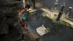 Tomb Raider: Legacy of Atlantis