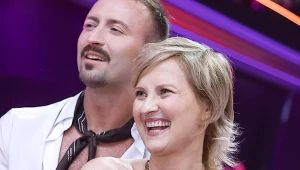 Izabela Kuna i Michał Bartkiewicz, czyli para nr 12