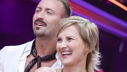 Izabela Kuna i Michał Bartkiewicz, czyli para nr 12