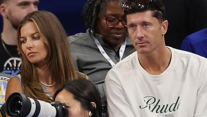 Anna Lewandowska, Robert Lewandowski