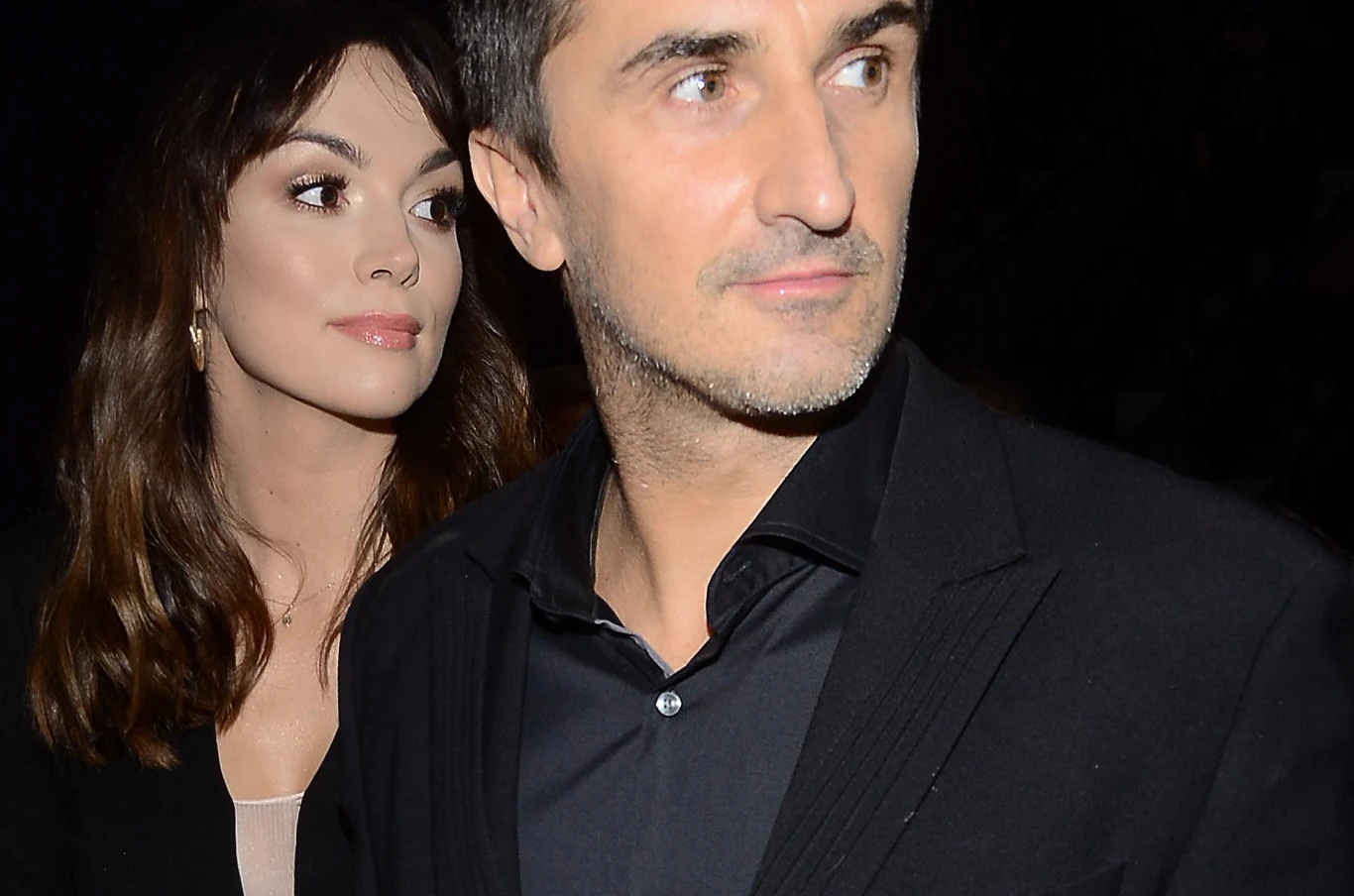 Paulina Krupińska, Sebastian Karpiel-Bułecka Paulina Krupińska szczerze o małżeństwie z Sebastianem Karpielem-Bułecką