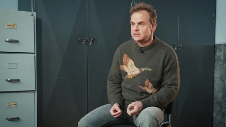 Piotr Rogucki dołączył do obsady "Pionka". Kogo zagra?
