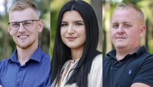 Afera wokół listów w "Rolniku". Fani programu mówią o końcu randkowego show