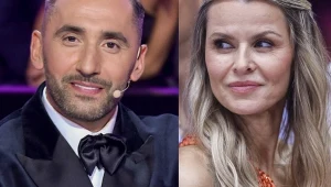 Maserak ocenił pierwszy występ Mandaryny w "TzG". Wie, na czym może polec