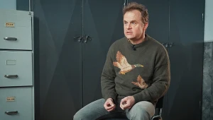 Piotr Rogucki dołączył do obsady "Pionka". Kogo zagra?