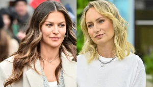 Opisała życie Lewandowskiej i wywołała plotki. Tłumaczy, jak było naprawdę