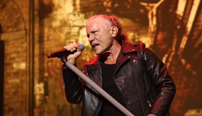 Iron Maiden przypomina płytę "Somewhere in Time". Co legenda metalu przygotowała z okazji 40-lecia?