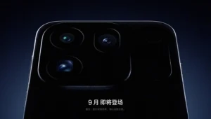 Oppo Find X10 Pro Max blisko. Smartfon otrzyma trzy aparaty 200 MP.