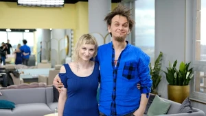 Aleksandra Górecka i Sosnowski - Warszawa, 21 marca 2020 r.