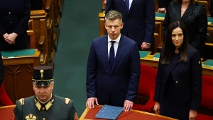 Bezprecedensowy ruch Węgier. Dyplomaci Rosji wyrzuceni, poważne oskarżenia