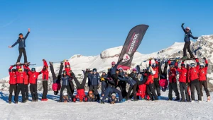 Wyjazdy na narty w Alpy ze skipassem – gdzie warto pojechać?