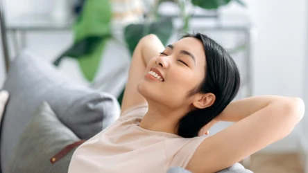 Co jest sekretem promiennego i zrelaksowanego wyglądu Japonek?