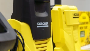 Carrefour przecenił sprzęty Kärcher. Przed jesienią te 3 wybrałabym do domu