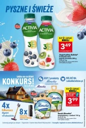 Najlepsze okazje? Mamy to! - Lewiatan