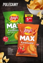 Najlepsze okazje? Mamy to! - Lewiatan