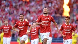 Ekstraklasa: Wisła K. - Jagiellonia. O której i gdzie oglądać? [TRANSMISJA]