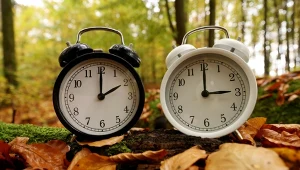 Co dalej ze zmianą czasu w UE? Jest 10 nowych pomysłów