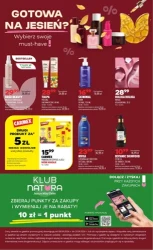 Turbo obniżki - Drogerie Natura